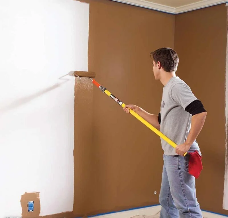 İzkent Boya Badanacı