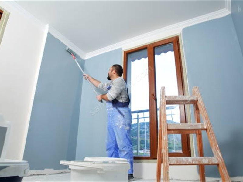 İzkent Boya Badanacı