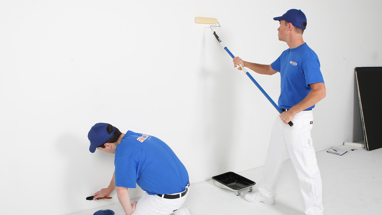 İzkent Boya Badanacı